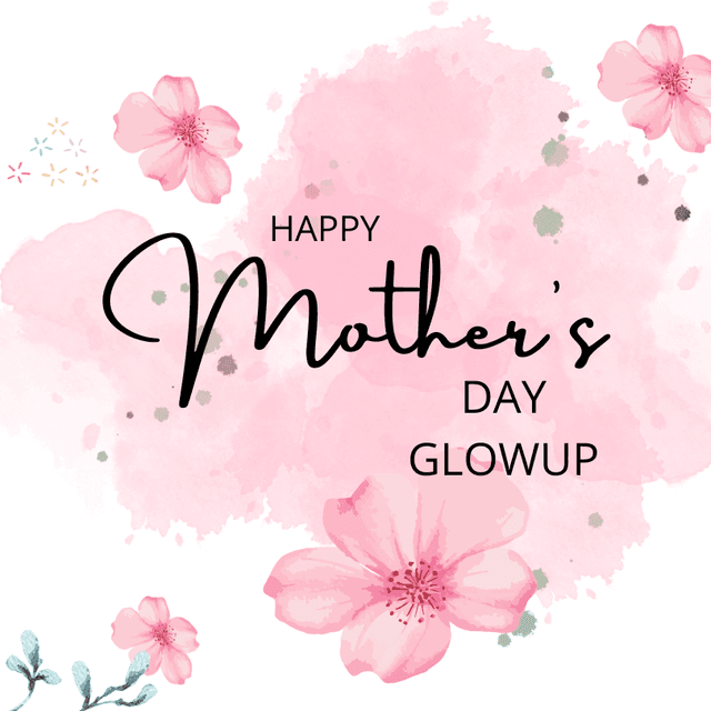 The Mama’s Glow-Up at Curl Oasis in Roswell, GA